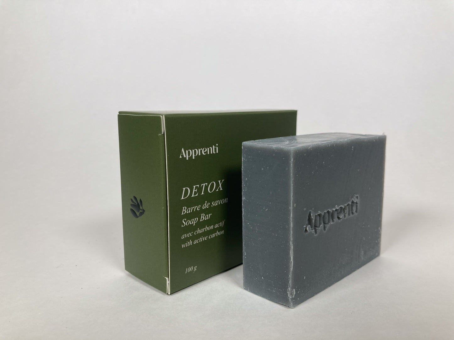 Detox Herbal Soap