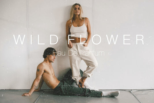 WILD FLOWER Eau De Parfum