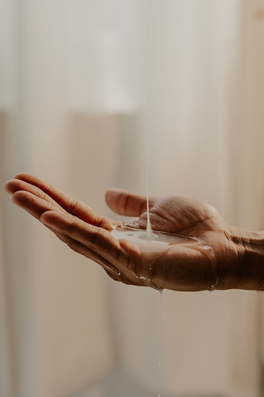 Cedarleaf & Cardamom Hand and Body Wash