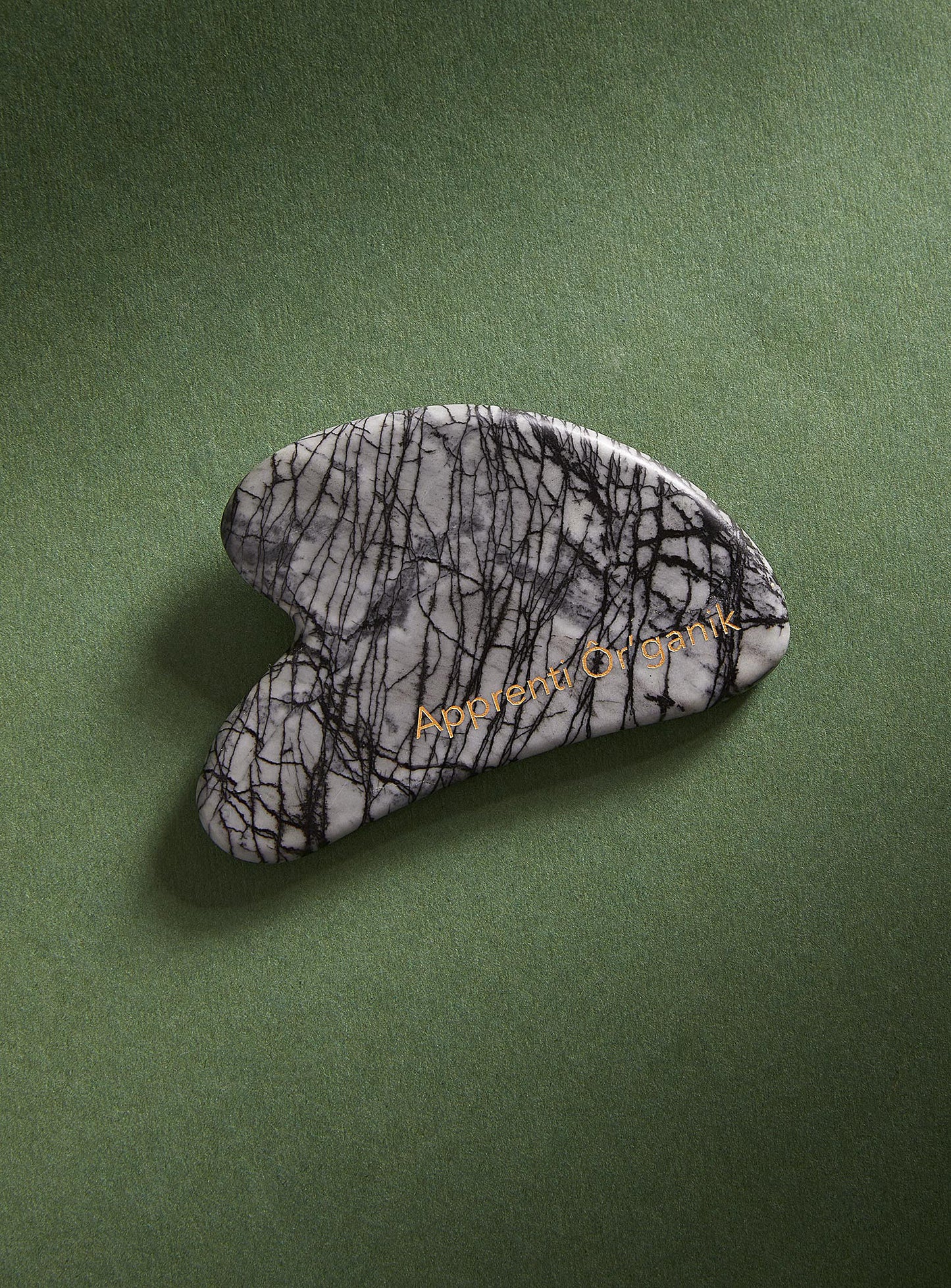 Gua Sha Pierre Picasso Jasper