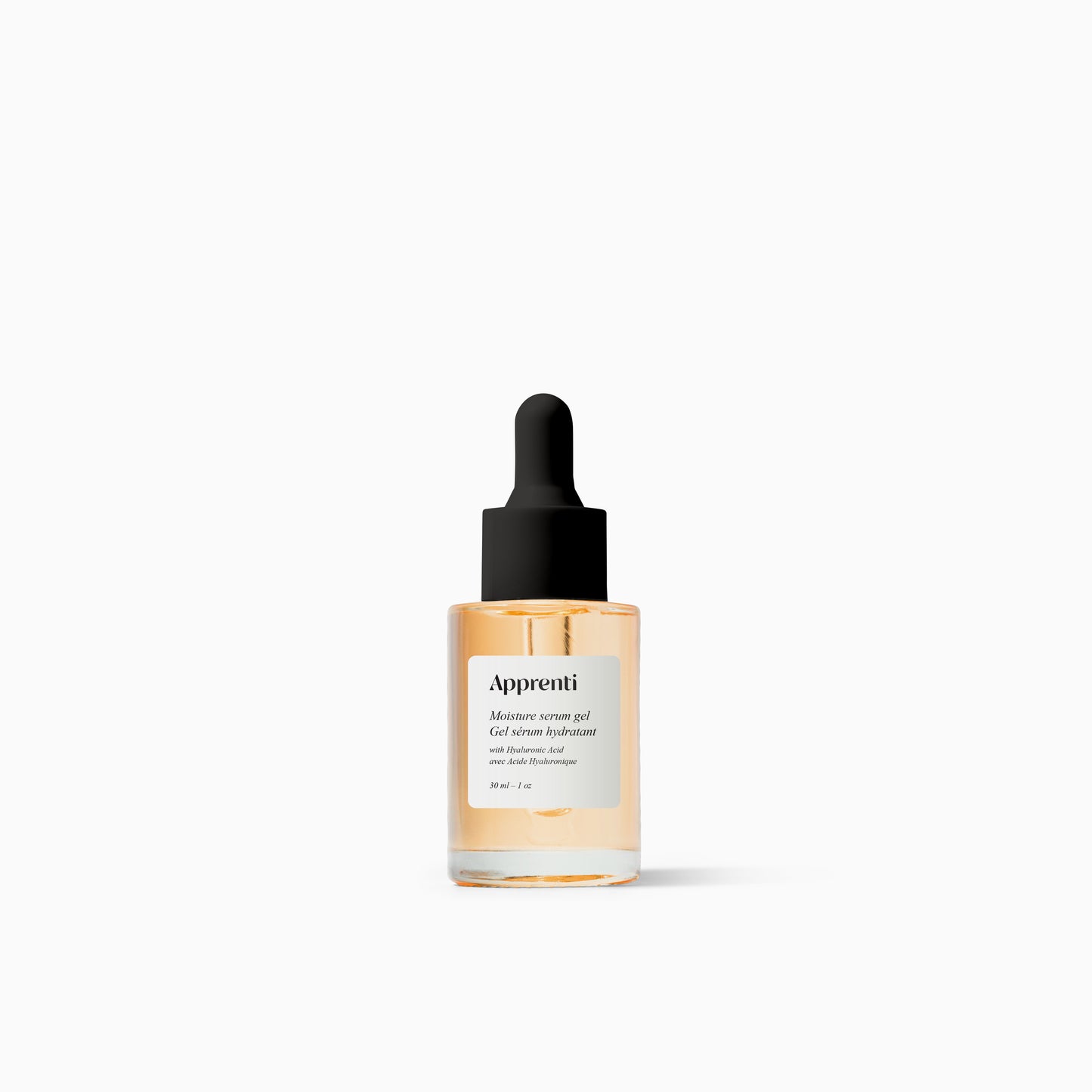 Moisture Gel Serum