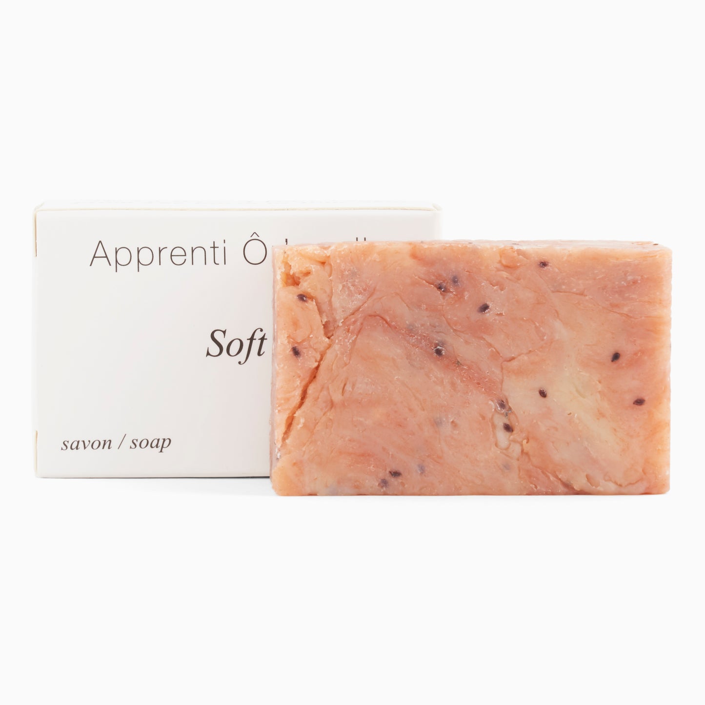 Soft Herbal Soap